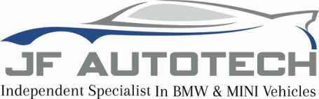 JF Autotech Independent&nbsp;Specialist In&nbsp;BMW &amp; MINI Vehicles
